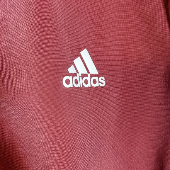 💟Women's Adidas Track Suit Pink - Picture 5 of 7